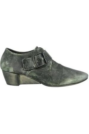 MARSÈLL CALZADO - Botines de caña alta