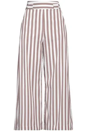 HOMEWARD CLOTHES PARTES DE ABAJO - Pantalones