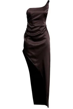 Alessandra Rich VESTIDOS - Vestidos largos