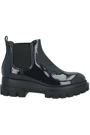 AGL ATTILIO GIUSTI LEOMBRUNI CALZADO - Botines de caña alta