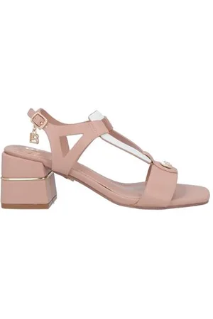 Laura Biagiotti CALZADO - Sandalias con cierre