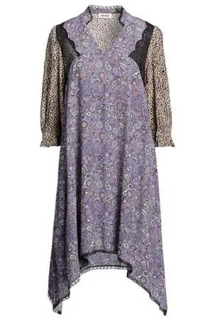 Zadig & Voltaire VESTIDOS - Vestidos midi