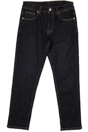 John Richmond PARTES DE ABAJO - Pantalones vaqueros