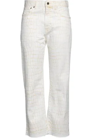 Roberto Cavalli PARTES DE ABAJO - Pantalones vaqueros