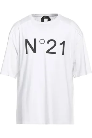 Nº21 CAMISETAS Y TOPS - Camisetas