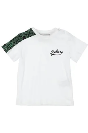 Iceberg CAMISETAS Y TOPS - Camisetas