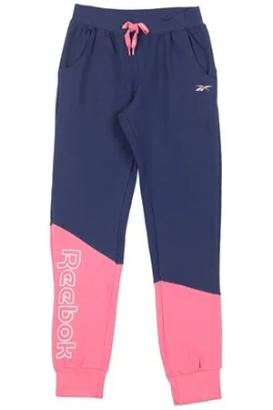 Reebok PARTES DE ABAJO - Pantalones