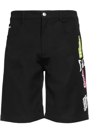 GCDS PARTES DE ABAJO - Pantalones cortos y bermudas