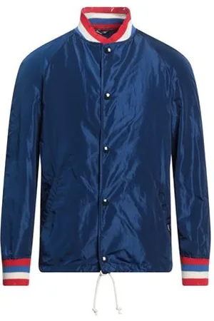 D.A. Daniele Alessandrini ROPA DE ABRIGO - Chaquetas y cazadoras
