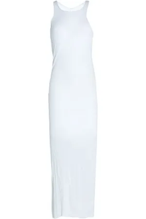 Rick Owens VESTIDOS - Vestidos largos