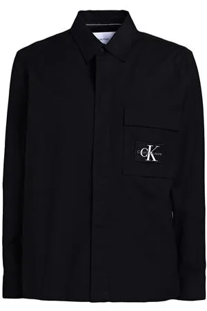 Calvin Klein CAMISETAS Y TOPS - Camisas
