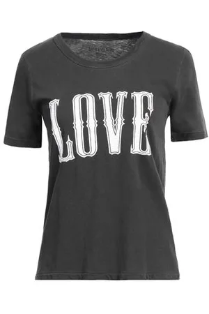Zadig & Voltaire CAMISETAS Y TOPS - Camisetas