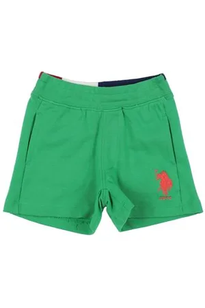 U.S. Polo Assn. PARTES DE ABAJO - Pantalones cortos y bermudas