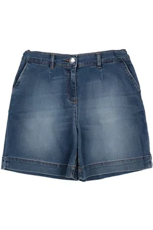 Dolce & Gabbana PARTES DE ABAJO - Shorts vaqueros