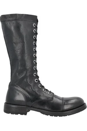Moma CALZADO - Botas