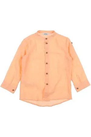ALETTA CAMISETAS Y TOPS - Camisas