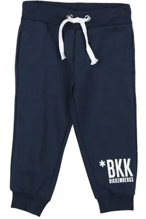 Bikkembergs PARTES DE ABAJO - Pantalones