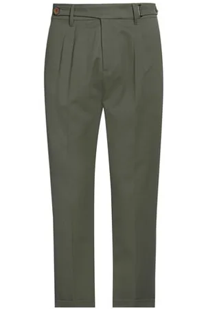 NEILL KATTER PARTES DE ABAJO - Pantalones