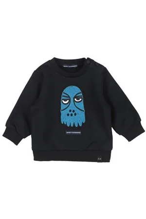 D.A. Daniele Alessandrini CAMISETAS Y TOPS - Sudaderas