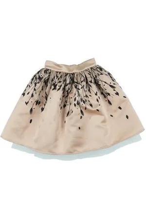 Elisabetta Franchi PARTES DE ABAJO - Faldas infantiles
