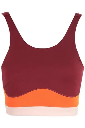 PUMA CAMISETAS Y TOPS - Tops