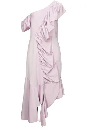 Isabelle Blanche VESTIDOS - Vestidos largos