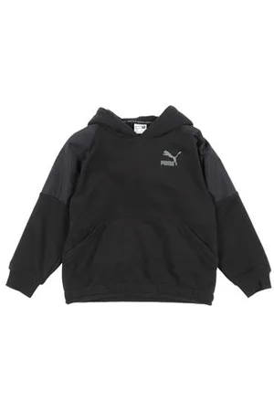 PUMA CAMISETAS Y TOPS - Sudaderas