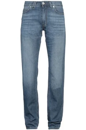 BRIONI PARTES DE ABAJO - Pantalones vaqueros