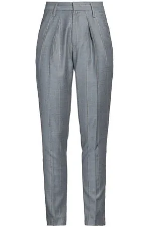 Zadig & Voltaire PARTES DE ABAJO - Pantalones