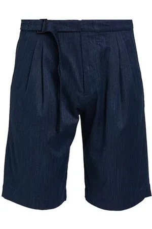 Trussardi PARTES DE ABAJO - Pantalones cortos y bermudas