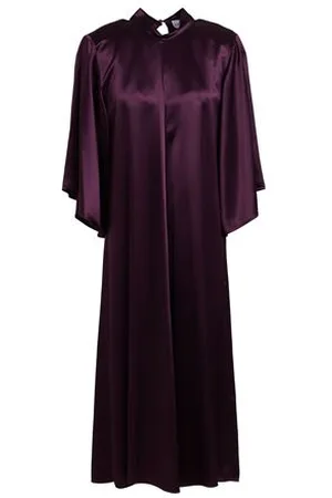 FORTE FORTE VESTIDOS - Vestidos midi