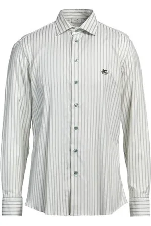 Etro CAMISETAS Y TOPS - Camisas