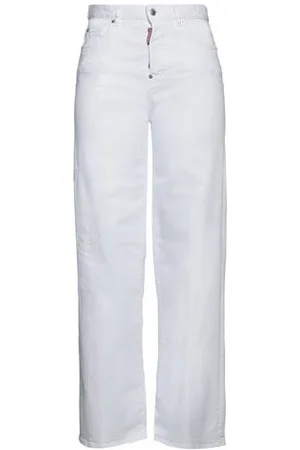 Dsquared2 PARTES DE ABAJO - Pantalones vaqueros