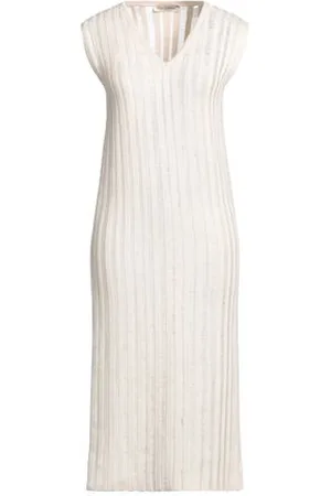 GENTRYPORTOFINO VESTIDOS - Vestidos midi