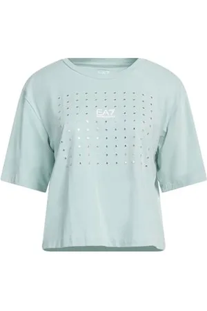 EA7 CAMISETAS Y TOPS - Camisetas