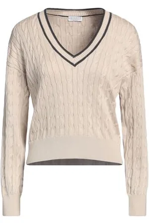 Brunello Cucinelli PRENDAS DE PUNTO - Pullover