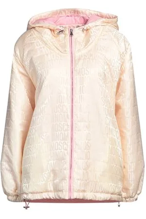 Moschino ROPA DE ABRIGO - Chaquetas y cazadoras
