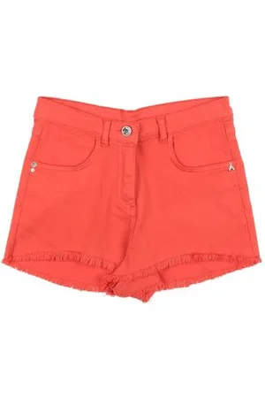 Patrizia Pepe PARTES DE ABAJO - Pantalones cortos y bermudas