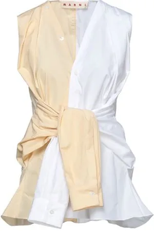 Marni CAMISETAS Y TOPS - Camisas