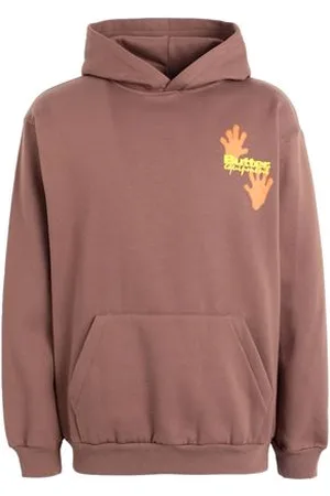 Butter Goods CAMISETAS Y TOPS - Sudaderas