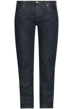 Emporio Armani PARTES DE ABAJO - Pantalones vaqueros