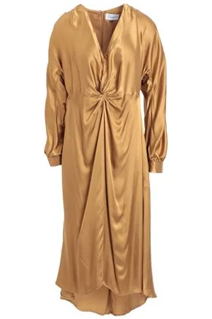 Closet VESTIDOS - Vestidos midi
