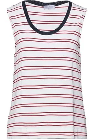 Gran Sasso CAMISETAS Y TOPS - Camisetas de tirantes