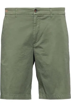 RE-HASH PARTES DE ABAJO - Pantalones cortos y bermudas