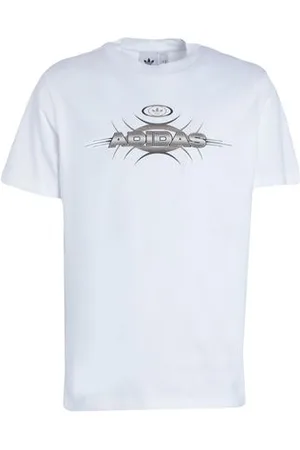 adidas CAMISETAS Y TOPS - Camisetas