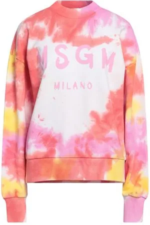Msgm CAMISETAS Y TOPS - Sudaderas