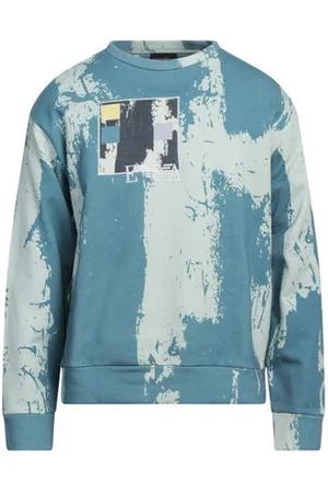 Emporio Armani CAMISETAS Y TOPS - Sudaderas