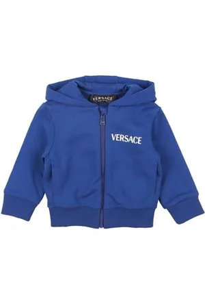 VERSACE CAMISETAS Y TOPS - Sudaderas