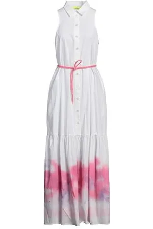 Twin-Set VESTIDOS - Vestidos largos