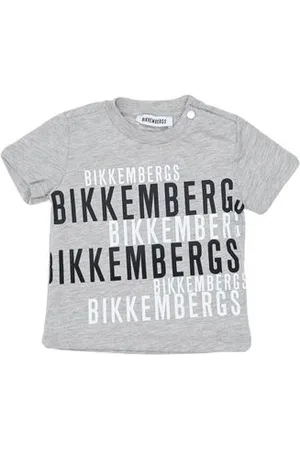 Bikkembergs CAMISETAS Y TOPS - Camisetas